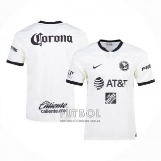 Tailandia Camiseta America Tercera 2023