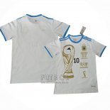 Tailandia Camiseta Argentina Special 2022 2023