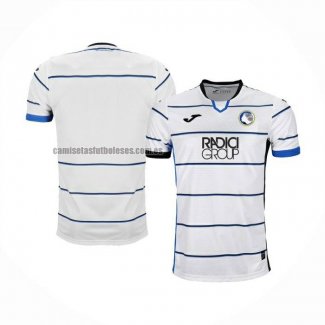 Tailandia Camiseta Atalanta Segunda 2023 2024