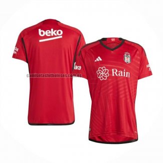 Tailandia Camiseta Besiktas JK Tercera 2023 2024