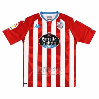 Tailandia Camiseta CD Lugo Primera 2021 2022