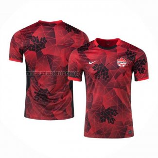 Tailandia Camiseta Canada Primera 2023