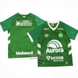 Tailandia Camiseta Chapecoense Primera 2023