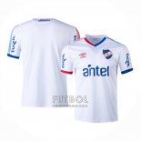 Tailandia Camiseta Club Nacional de Football Primera 2021