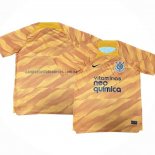 Tailandia Camiseta Corinthians Portero 2023