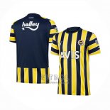 Tailandia Camiseta Fenerbahce Primera 2022 2023