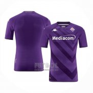 Tailandia Camiseta Fiorentina Primera 2022 2023