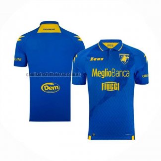 Tailandia Camiseta Frosinone Tercera 2023 2024