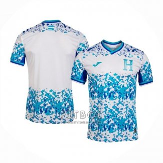 Tailandia Camiseta Honduras Tercera 2023