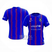 Tailandia Camiseta Johor Darul Ta'zim Primera 2022