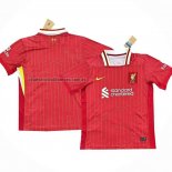 Tailandia Camiseta Liverpool Primera 2024 2025