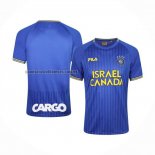 Tailandia Camiseta Maccabi Tel Aviv Segunda 2023 2024