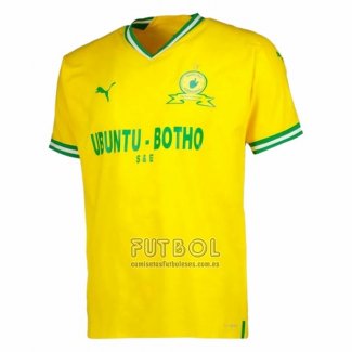 Tailandia Camiseta Mamelodi Sundowns Primera 2022 2023