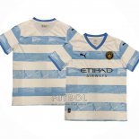 Tailandia Camiseta Manchester City Special 2022