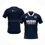 Tailandia Camiseta Millwall Primera 2023 2024