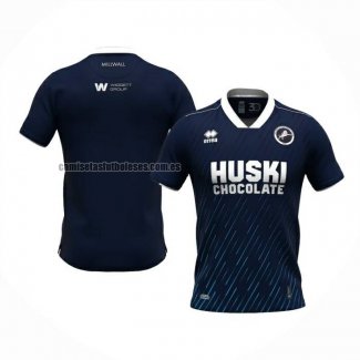 Tailandia Camiseta Millwall Primera 2023 2024