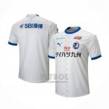 Tailandia Camiseta Oita Trinita Segunda 2023