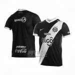 Tailandia Camiseta Olimpia Segunda 2022