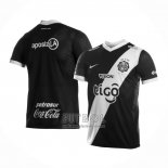 Tailandia Camiseta Olimpia Segunda 2022