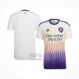Tailandia Camiseta Orlando City Segunda 2022