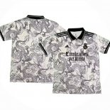 Tailandia Camiseta Real Madrid Special 2023 2024 Blanco