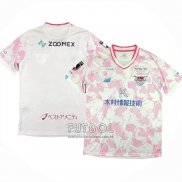 Tailandia Camiseta Sagan Tosu Segunda 2023