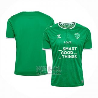 Tailandia Camiseta Saint-Etienne Primera 2022 2023