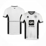 Tailandia Camiseta Sheffield United Portero Primera 2023 2024