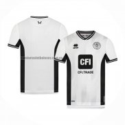 Tailandia Camiseta Sheffield United Portero Primera 2023 2024