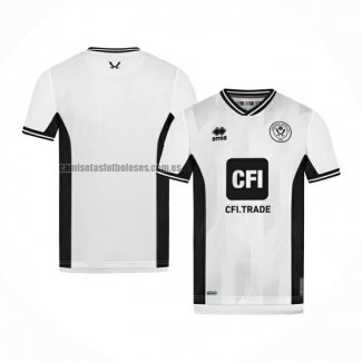 Tailandia Camiseta Sheffield United Portero Primera 2023 2024