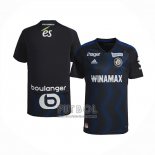 Tailandia Camiseta Strasbourg Tercera 2022 2023