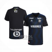 Tailandia Camiseta Strasbourg Tercera 2022 2023