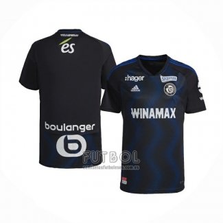 Tailandia Camiseta Strasbourg Tercera 2022 2023