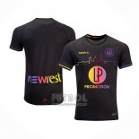 Tailandia Camiseta Toulouse Segunda 2022 2023