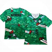 Tailandia Camiseta Werder Bremen Special 2023 2024