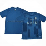 Camiseta Al Nassr Segunda 2023 2024