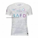 Camiseta Al Nassr Tercera 2023 2024