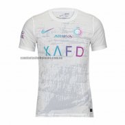 Camiseta Al Nassr Tercera 2023 2024