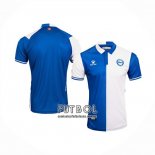 Tailandia Camiseta Alaves Primera 2021-2022