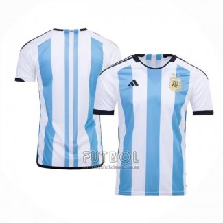 Camiseta Argentina Primera 2022