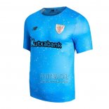Camiseta Athletic Bilbao Portero Segunda 2021-2022