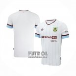 Tailandia Camiseta Burnley Segunda 2021-2022