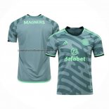 Camiseta Celtic Tercera 2023 2024