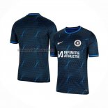 Camiseta Chelsea Segunda 2023 2024