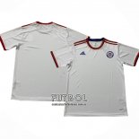 Camiseta Chile Segunda 2021 2022
