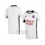 Camiseta Colo-Colo Primera 2022