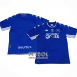 Tailandia Camiseta Empoli Primera 2021-2022