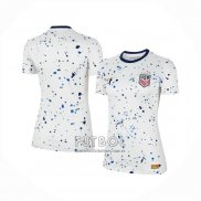 Camiseta Estados Unidos Primera Mujer 2023