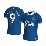 Camiseta Everton Jugador Calvert-Lewin Primera 2023 2024