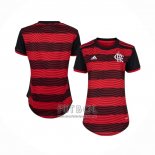 Camiseta Flamengo Primera Mujer 2022
